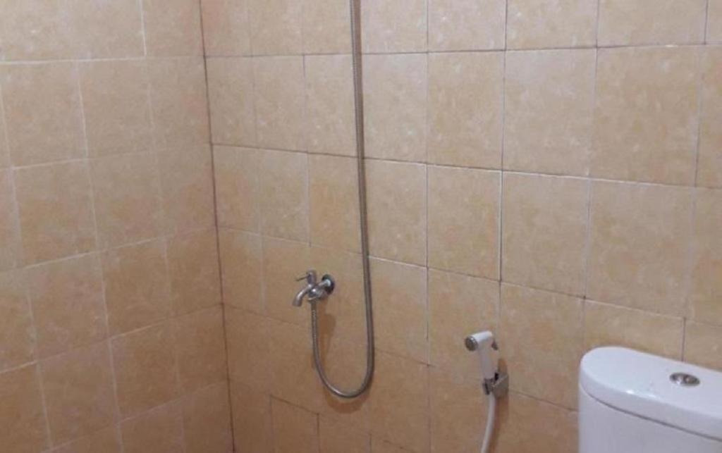 Hotel Graha Teras Syariah à Sorabaya Extérieur photo