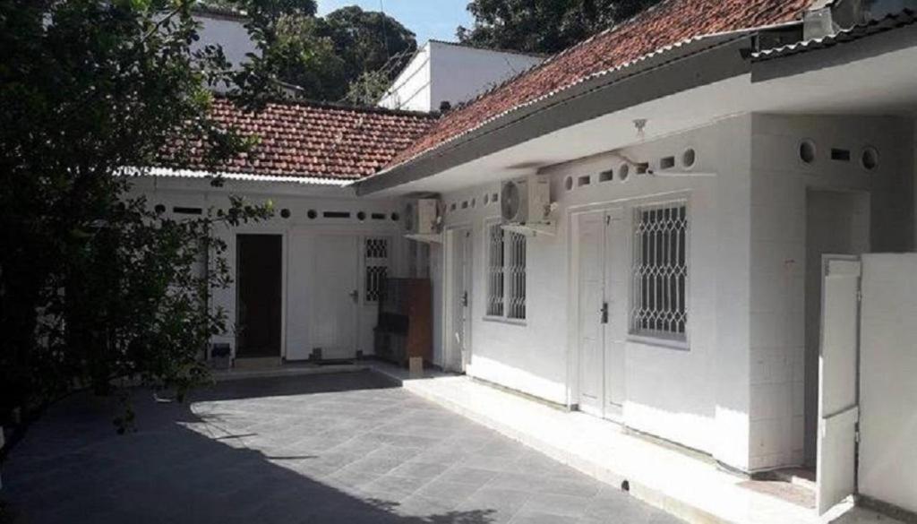 Hotel Graha Teras Syariah à Sorabaya Extérieur photo